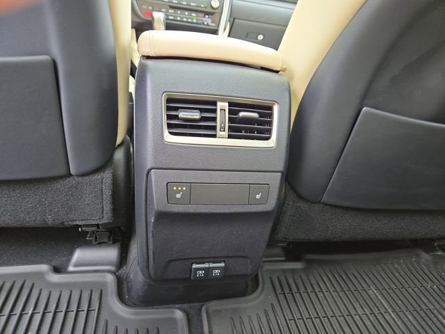 2022 Lexus RX RX 350