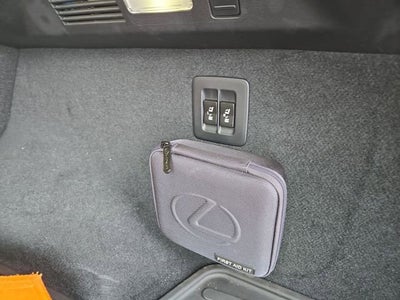 2022 Lexus RX RX 350