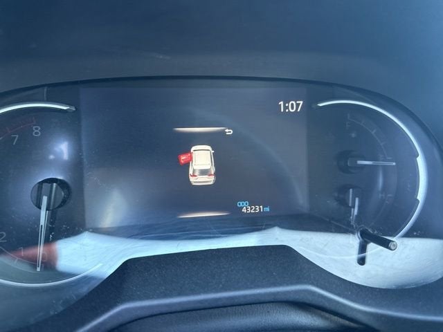 Used 2023 Toyota RAV4 XLE with VIN 2T3P1RFV0PC356569 for sale in Kansas City