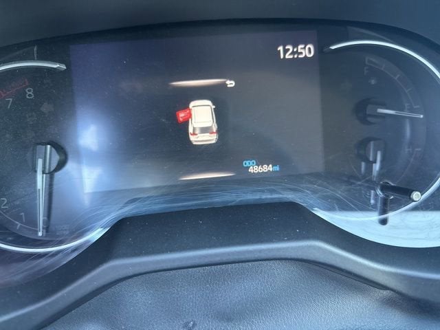 Used 2023 Toyota RAV4 XLE with VIN 2T3P1RFV2PC355312 for sale in Kansas City