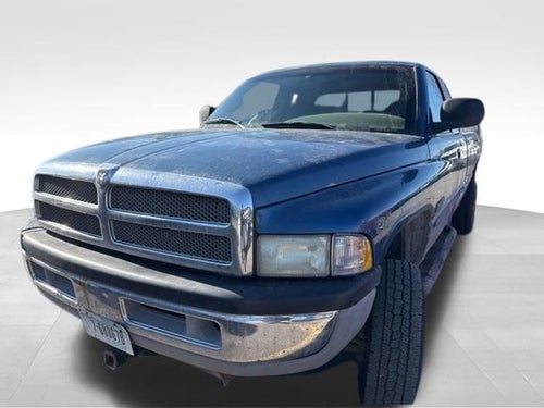 2002 Dodge Ram 2500 NA