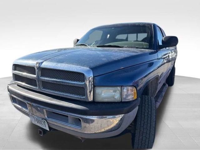 2002 Dodge Ram 2500 NA