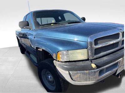2002 Dodge Ram 2500 NA