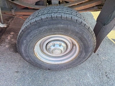 2002 Dodge Ram 2500 NA