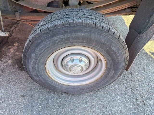 2002 Dodge Ram 2500 NA