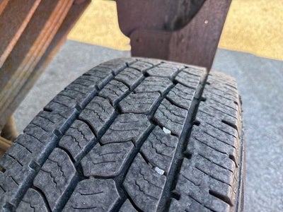 2002 Dodge Ram 2500 NA