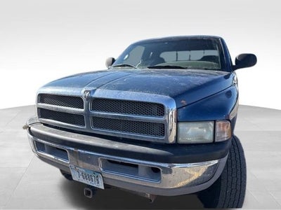 2002 Dodge Ram 2500 NA