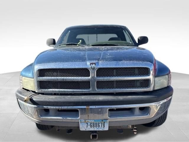 2002 Dodge Ram 2500 NA