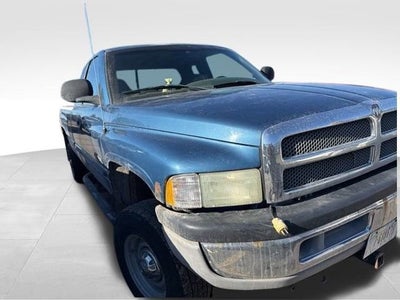 2002 Dodge Ram 2500 NA