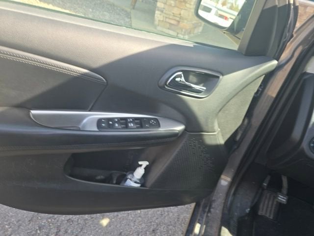 2016 Dodge Journey Limited