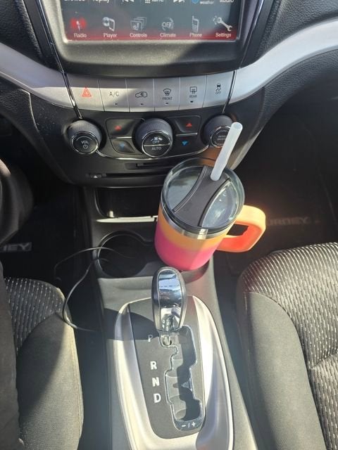 2016 Dodge Journey Limited