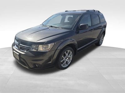 2016 Dodge Journey Limited