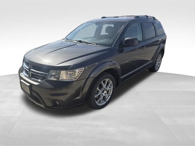 2016 Dodge Journey Limited