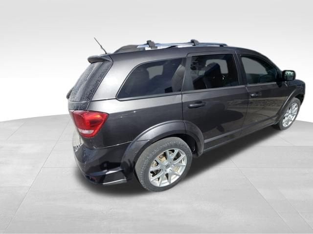 2016 Dodge Journey Limited