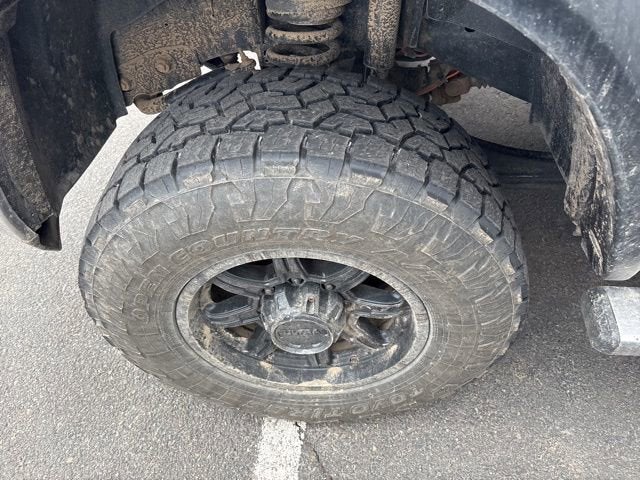 2018 RAM 3500 Laramie