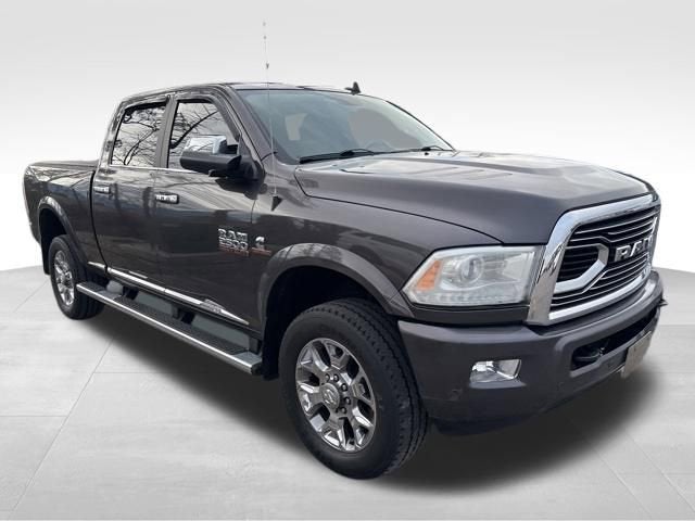 2016 RAM 2500 Longhorn Limited