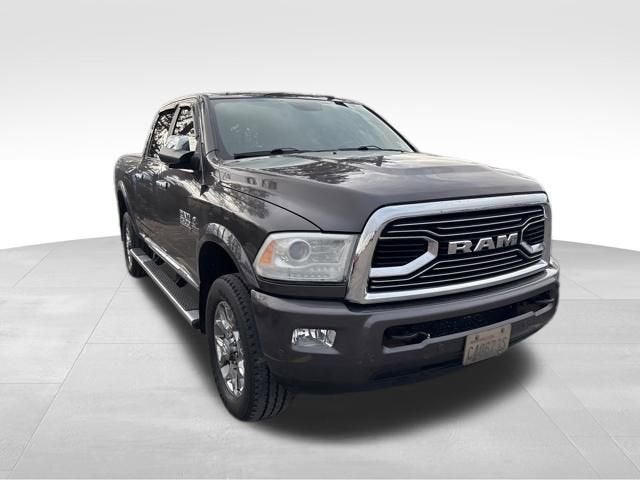 2016 RAM 2500 Longhorn Limited