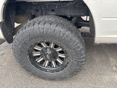 2021 RAM 2500 Big Horn