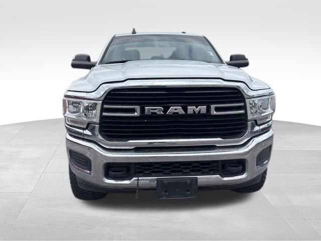 2021 RAM 2500 Big Horn