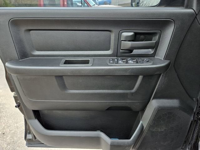 2022 RAM 5500 Chassis Cab Tradesman