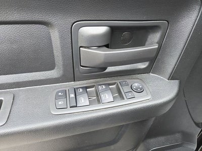 2022 RAM 5500 Chassis Cab Tradesman