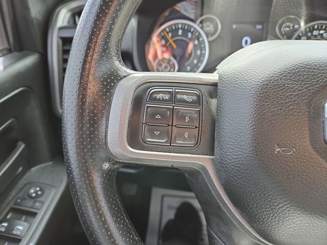 2022 RAM 5500 Chassis Cab Tradesman