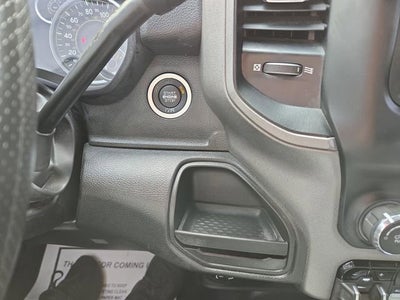 2022 RAM 5500 Chassis Cab Tradesman