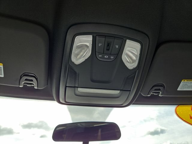 2022 RAM 5500 Chassis Cab Tradesman