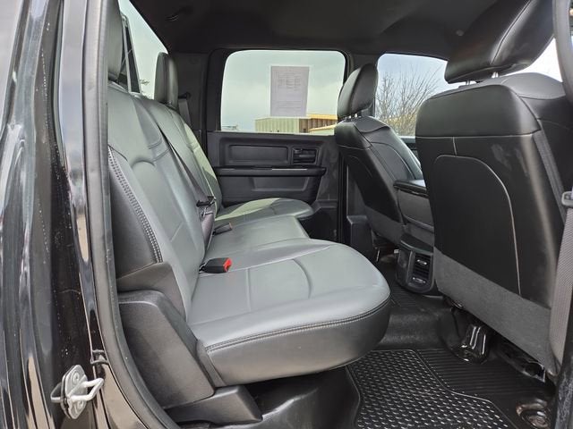 2022 RAM 5500 Chassis Cab Tradesman