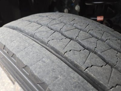 2022 RAM 5500 Chassis Cab Tradesman