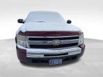 2009 Chevrolet Silverado 1500 LT