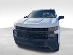 2022 Chevrolet Silverado 1500 LTD Custom Trail Boss