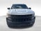 2022 Chevrolet Silverado 1500 LTD Custom Trail Boss