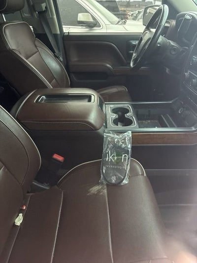 2014 Chevrolet Silverado 1500 High Country