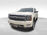2014 Chevrolet Silverado 1500 High Country