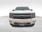 2014 Chevrolet Silverado 1500 High Country