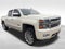 2014 Chevrolet Silverado 1500 High Country