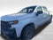 2020 Chevrolet Silverado 1500 Work Truck