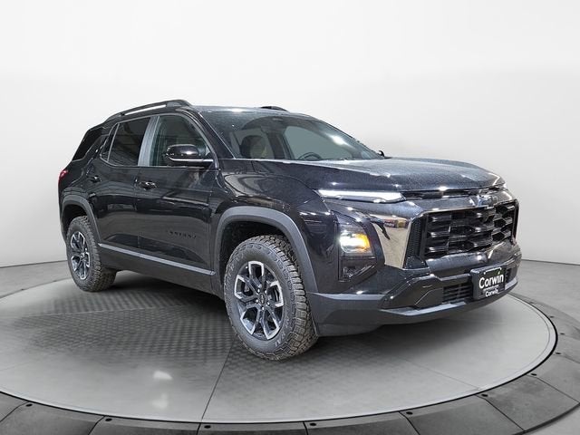 2026 Chevrolet Equinox ACTIV's photo