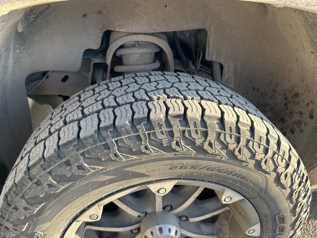 2007 Chevrolet Avalanche LT w/3LT