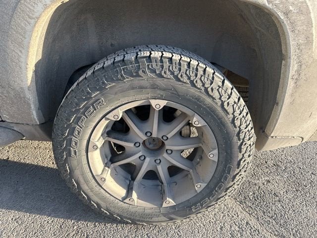 2007 Chevrolet Avalanche LT w/3LT