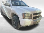 2007 Chevrolet Avalanche LT w/3LT