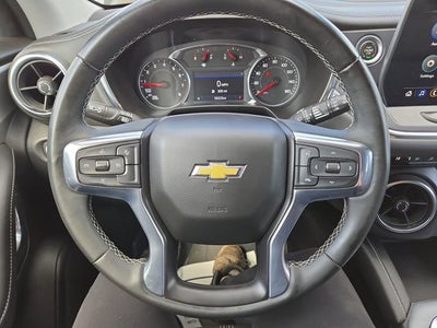 2023 Chevrolet Blazer 3LT