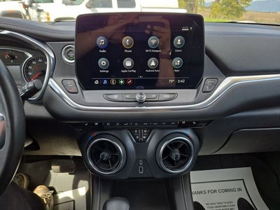 2023 Chevrolet Blazer 3LT