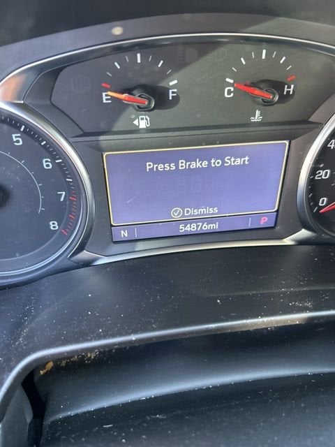 2023 Chevrolet Blazer 3LT