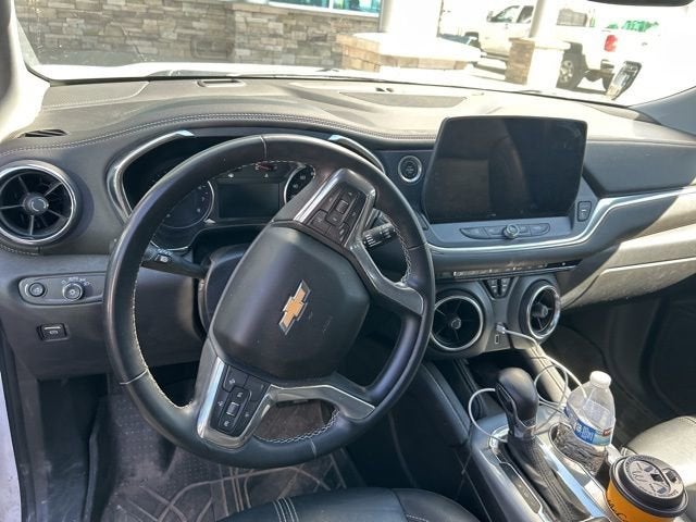 2023 Chevrolet Blazer 3LT