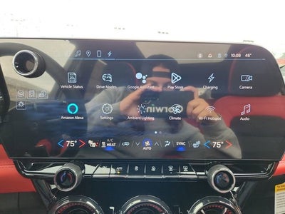 2024 Chevrolet Blazer EV RS