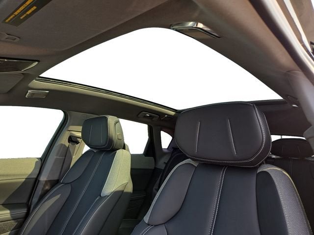 2025 Cadillac OPTIQ Sport 1