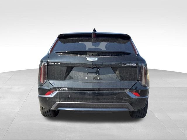 2025 Cadillac OPTIQ Sport 1