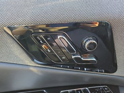 2025 Cadillac OPTIQ Sport 1